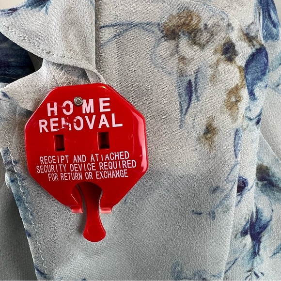 NEW Love Shack Fancy Sloane Dress, Celestia, Small - Picture 10 of 10